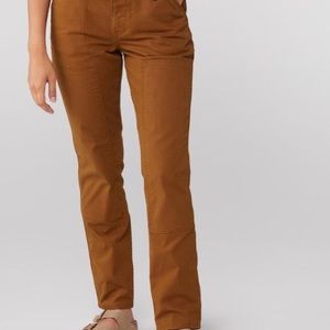 REI Co-Op Trailsmith Pants - Walrus Brown